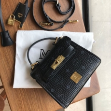 MCM Satchel Bags